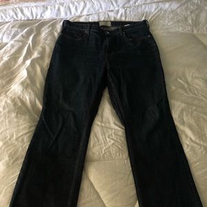 Everlane ‘The Kick Crop Jean’